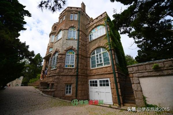 山东这14个景点我去过9个,您去过哪几个?哪个您印象最深?