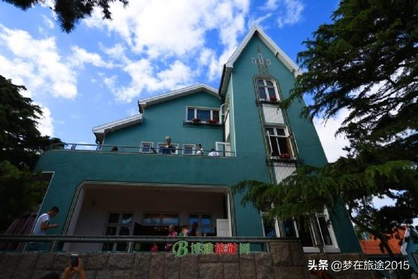 山东这14个景点我去过9个,您去过哪几个?哪个您印象最深?