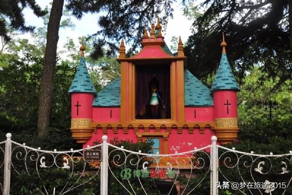 山东这14个景点我去过9个,您去过哪几个?哪个您印象最深?