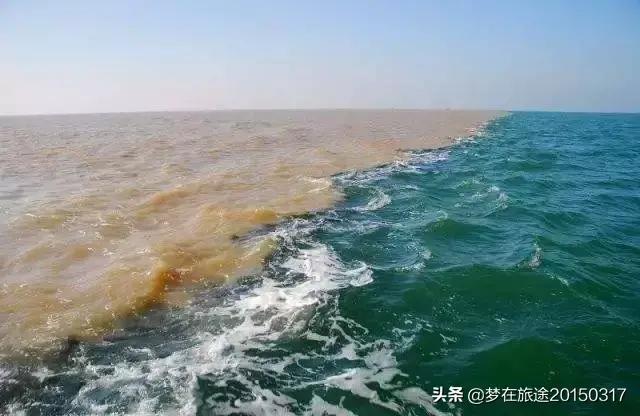 山东这14个景点我去过9个,您去过哪几个?哪个您印象最深?