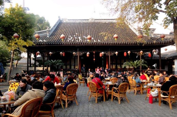中国第一个公园,历经三朝100年,始终坚持不收门票