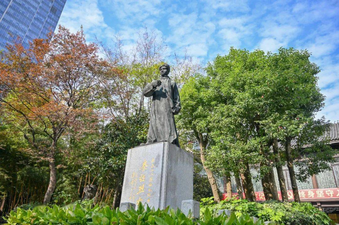 中国第一个公园,历经三朝100年,始终坚持不收门票