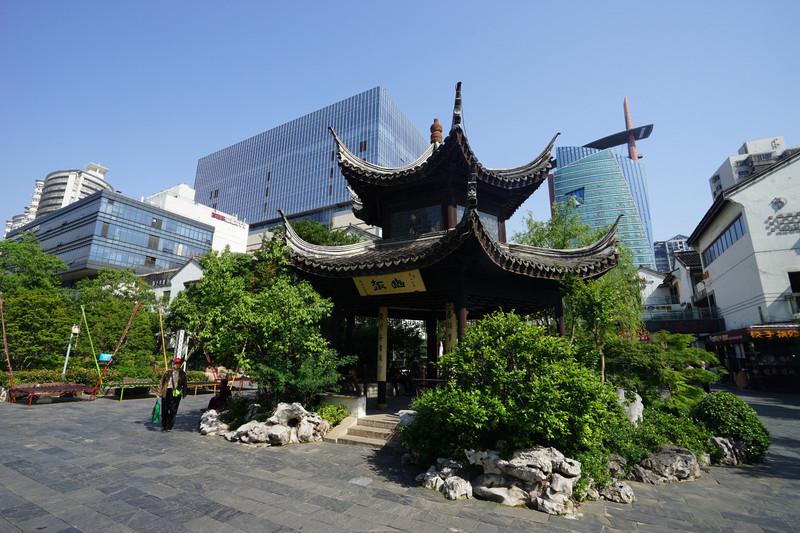 中国第一个公园,历经三朝100年,始终坚持不收门票