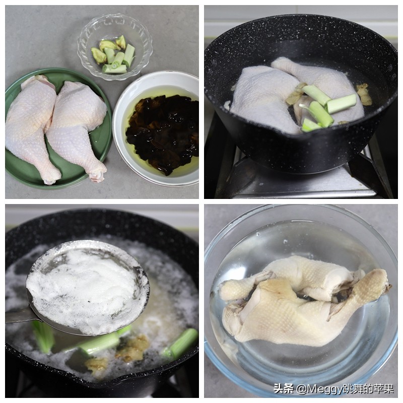 2021年夜饭菜单,12道菜全搭配好,学会了,家宴待客都不愁