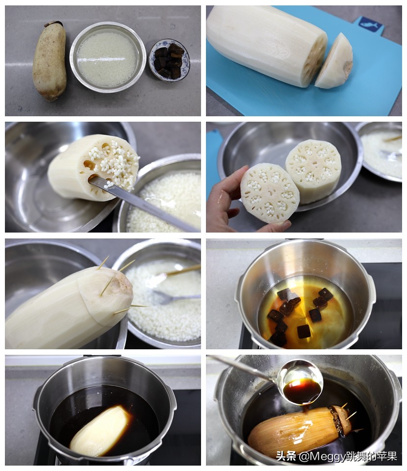 2021年夜饭菜单，12道菜全搭配好，学会了，家宴待客都不愁