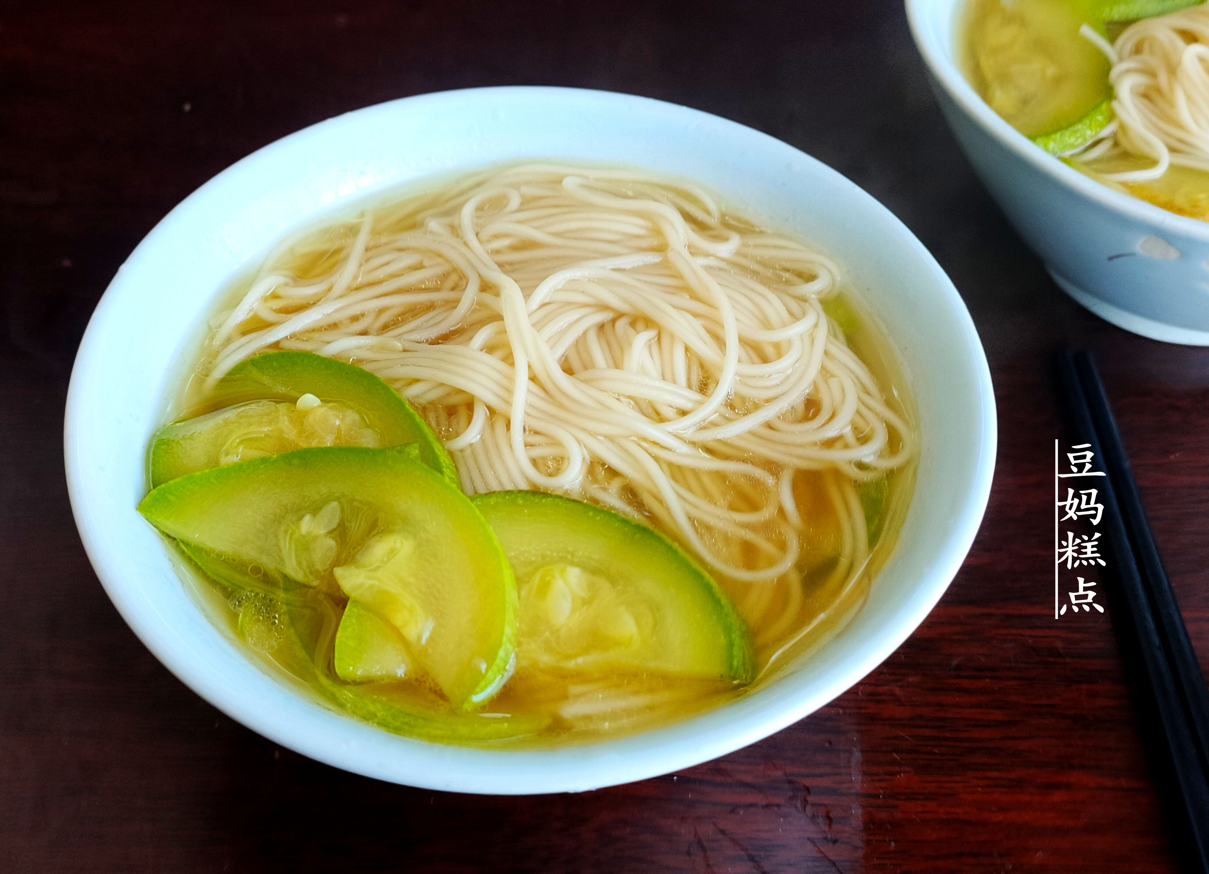7道适合冬天的家常早餐面,几分钟一碗,好吃又暖胃
