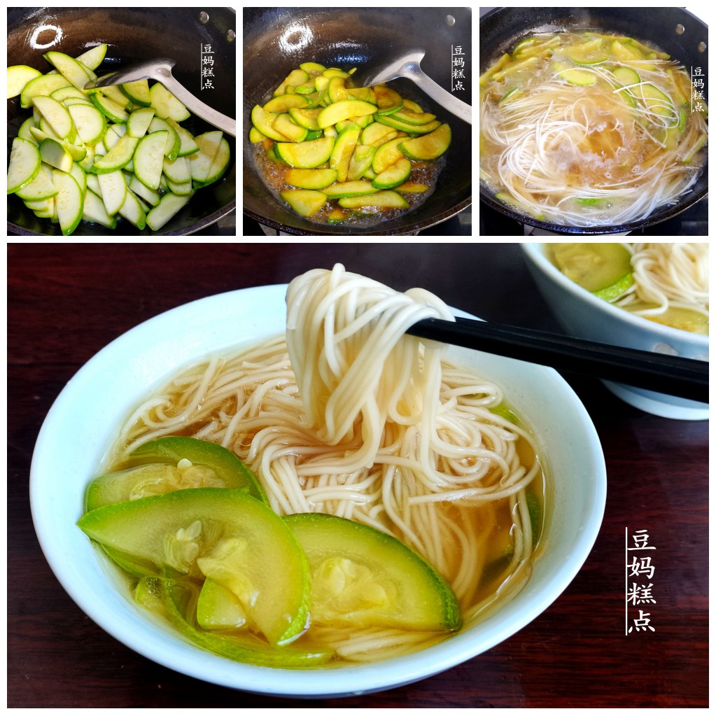 7道适合冬天的家常早餐面,几分钟一碗,好吃又暖胃