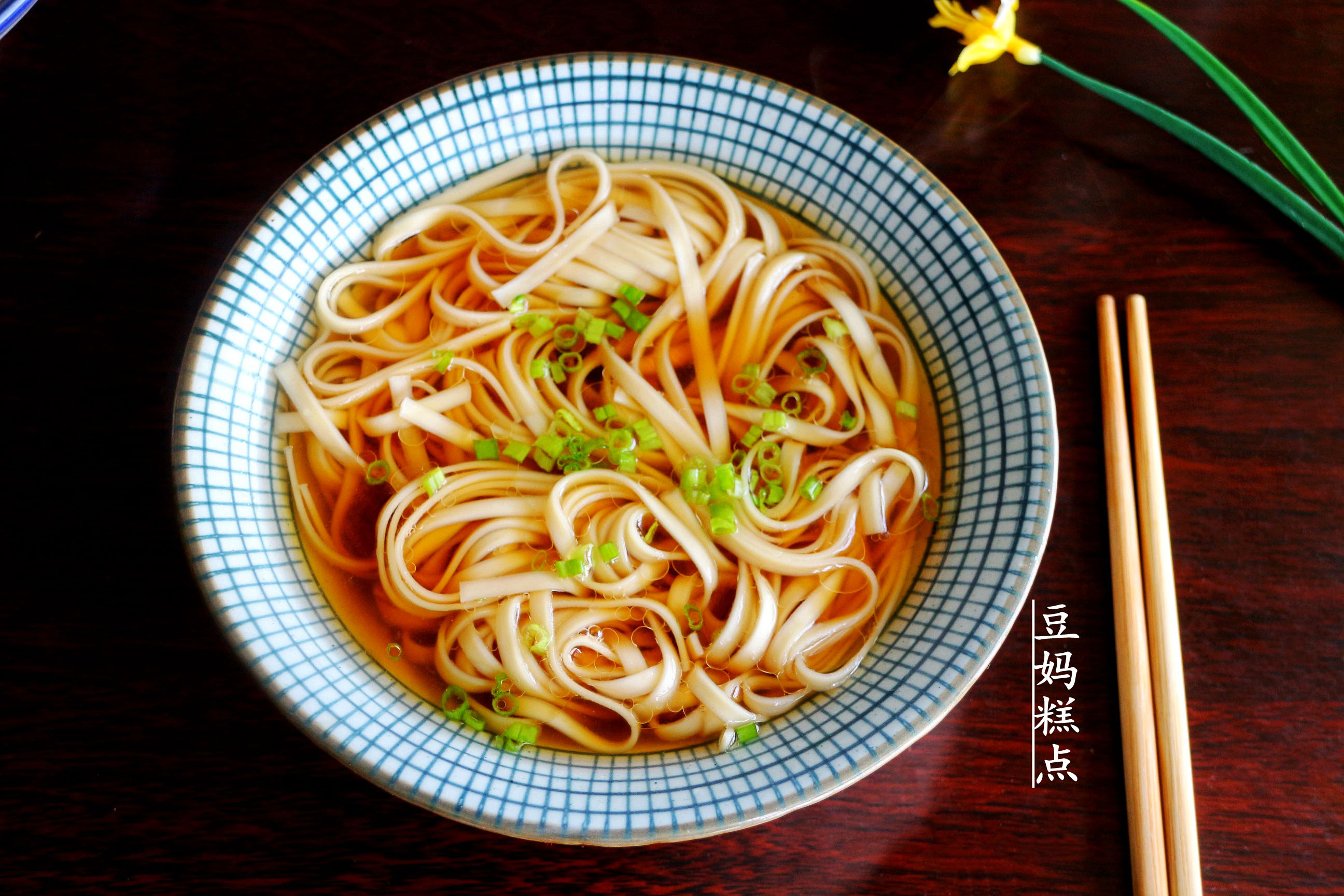 7道适合冬天的家常早餐面,几分钟一碗,好吃又暖胃