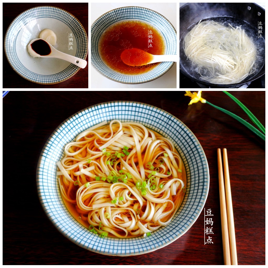 7道适合冬天的家常早餐面,几分钟一碗,好吃又暖胃