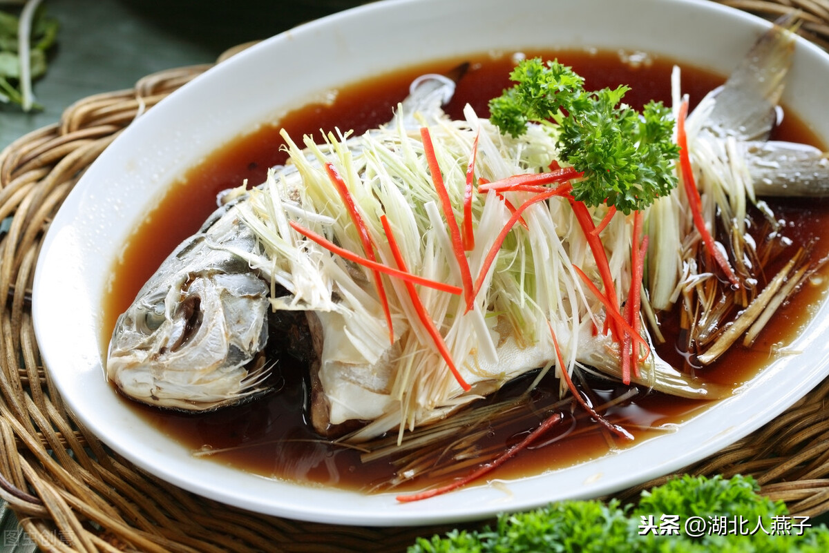 春节年夜饭必吃9道蒸菜，做法简单，“蒸”得很健康