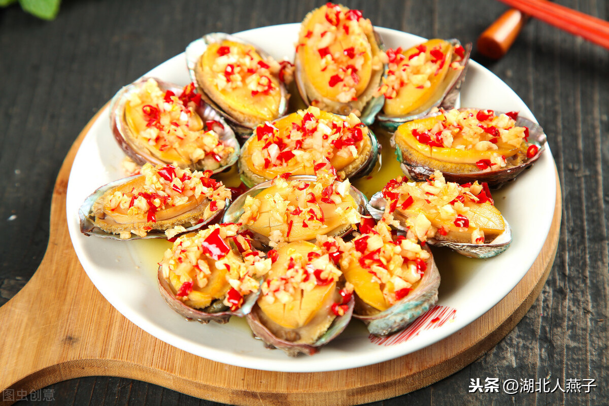 春节年夜饭必吃9道蒸菜，做法简单，“蒸”得很健康