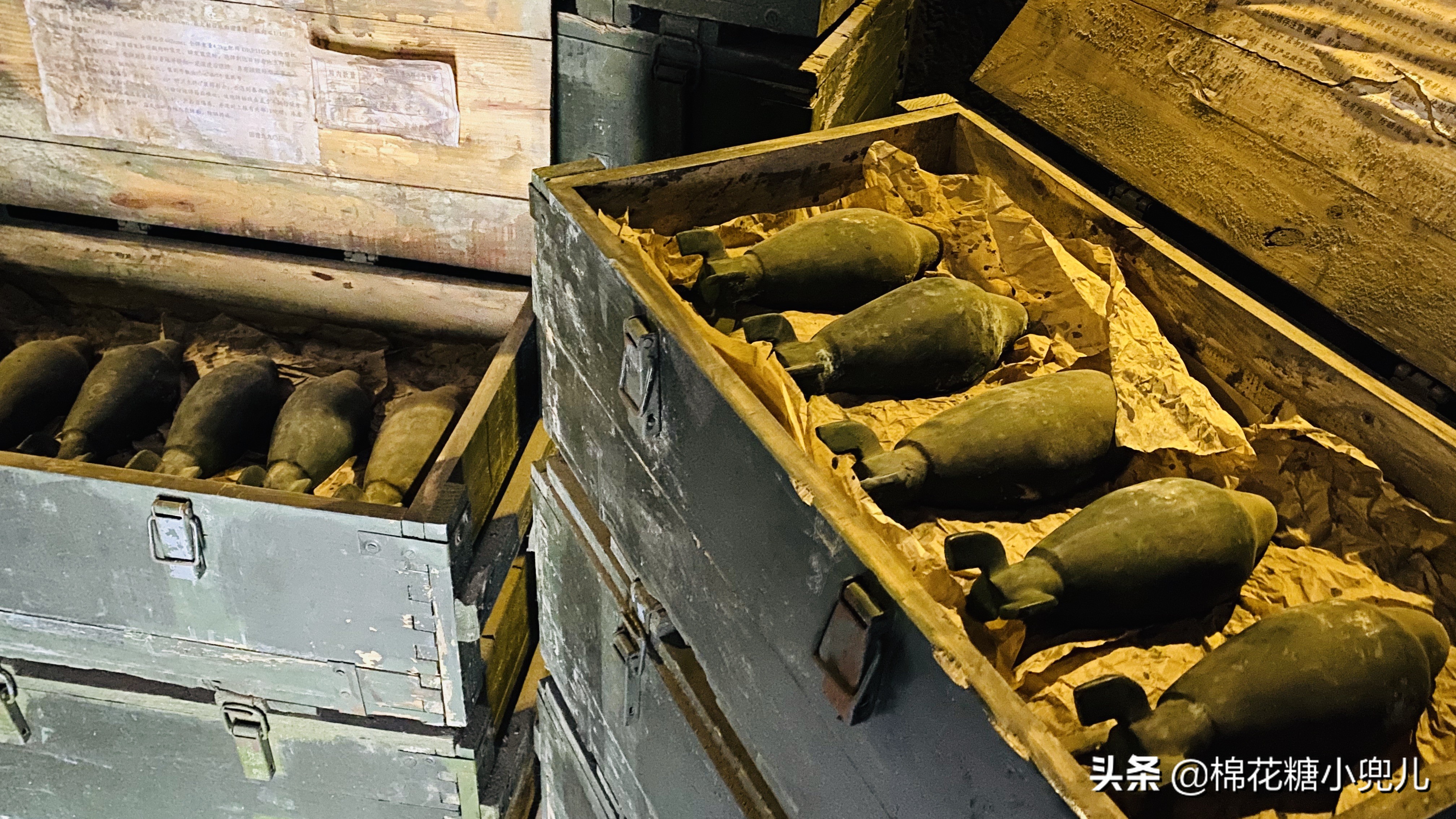 北京郊区冬季旅行必去的冰瀑布群,距离近无需徒步1小时就能到达