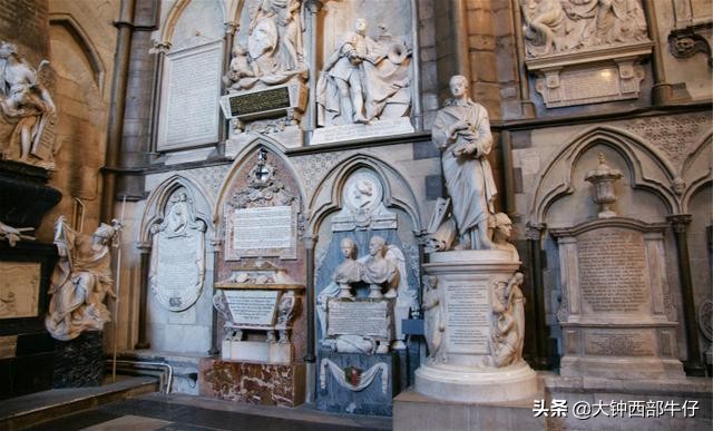 世界十大最美教堂,无关信仰,建筑设计令人赞叹