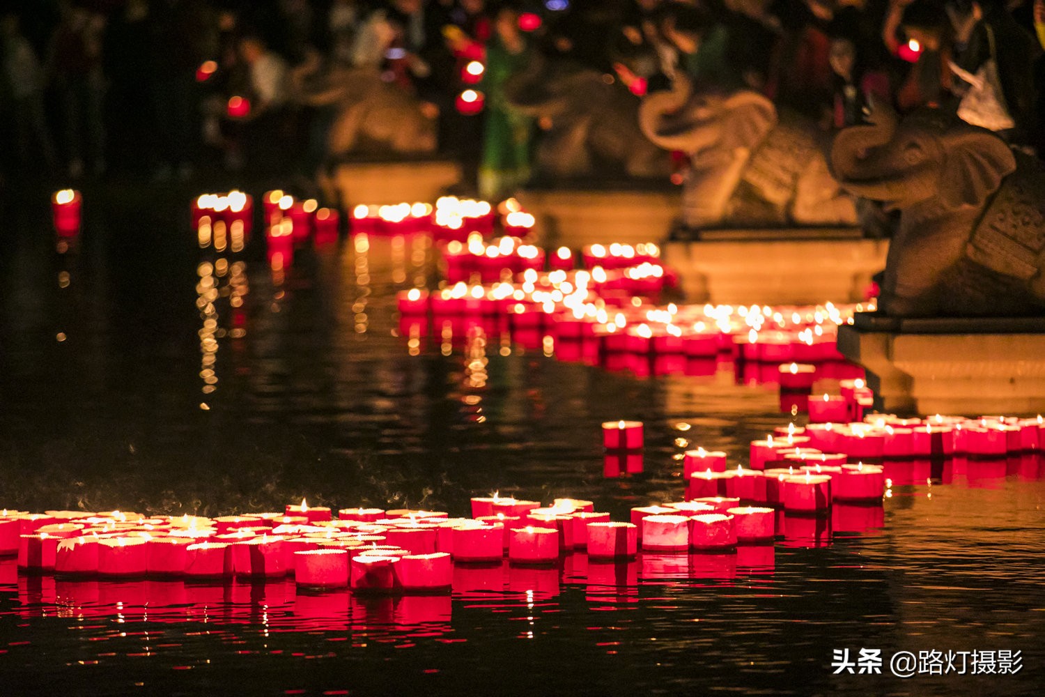 中国年味儿最浓的4个地方,温暖舒适又热闹,看看你最喜欢哪个?