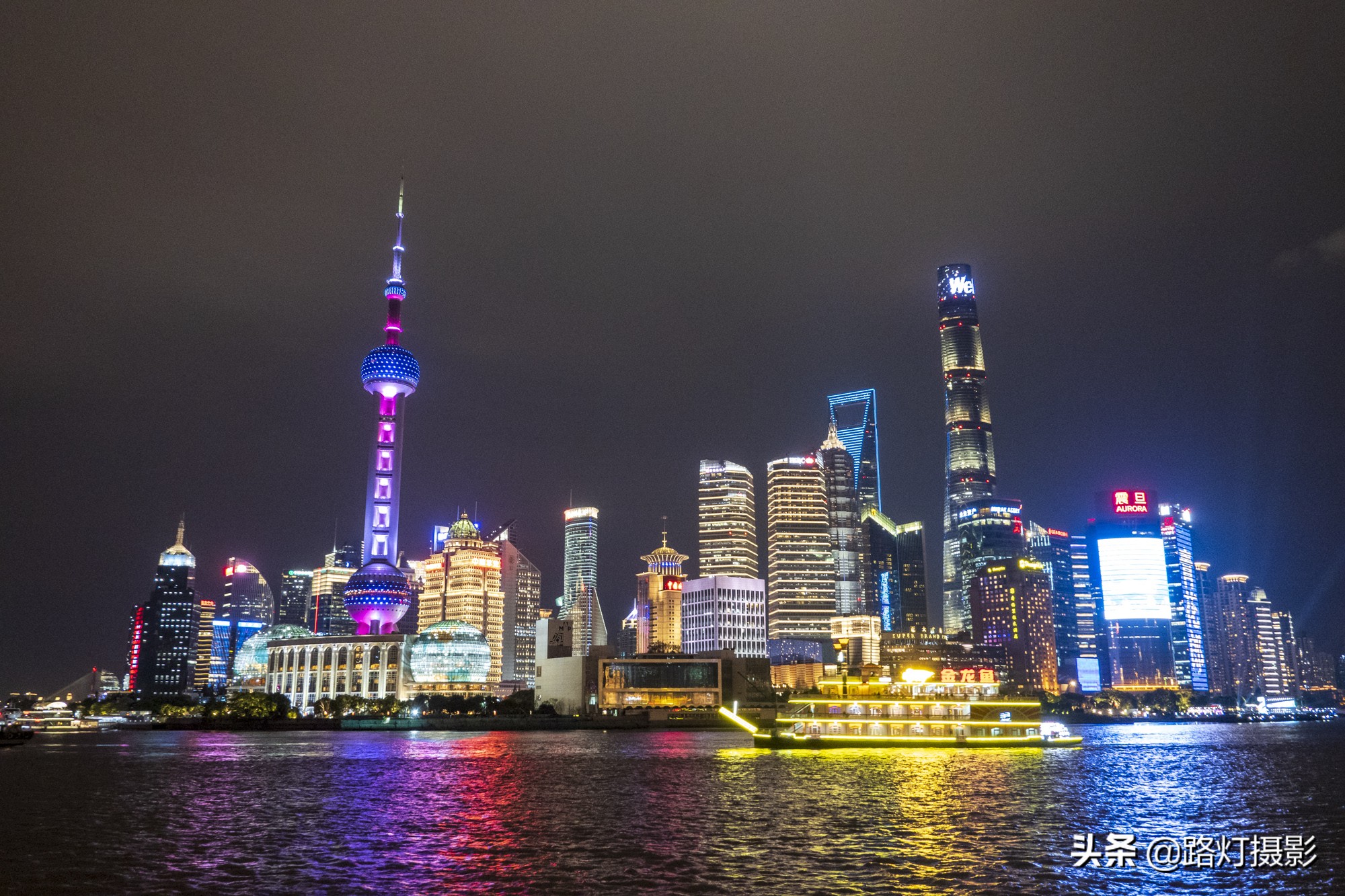 中国年味儿最浓的4个地方,温暖舒适又热闹,看看你最喜欢哪个?