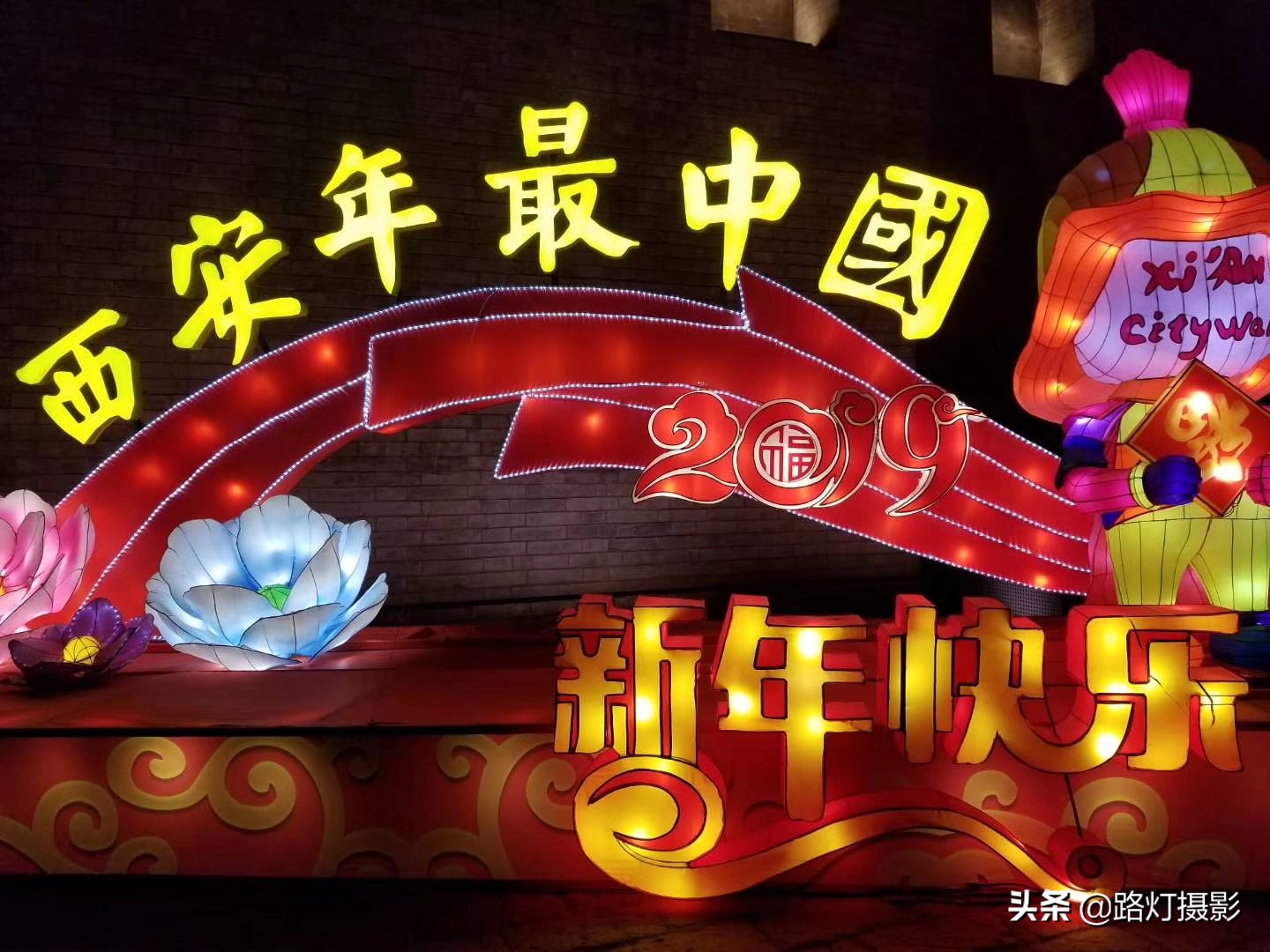 中国年味儿最浓的4个地方，温暖舒适又热闹，看看你最喜欢哪个？