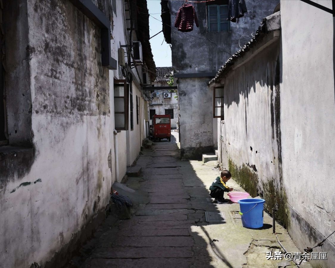 湖州3个小镇,原汁原味没门票,不输南浔乌镇,是周末度假好去处