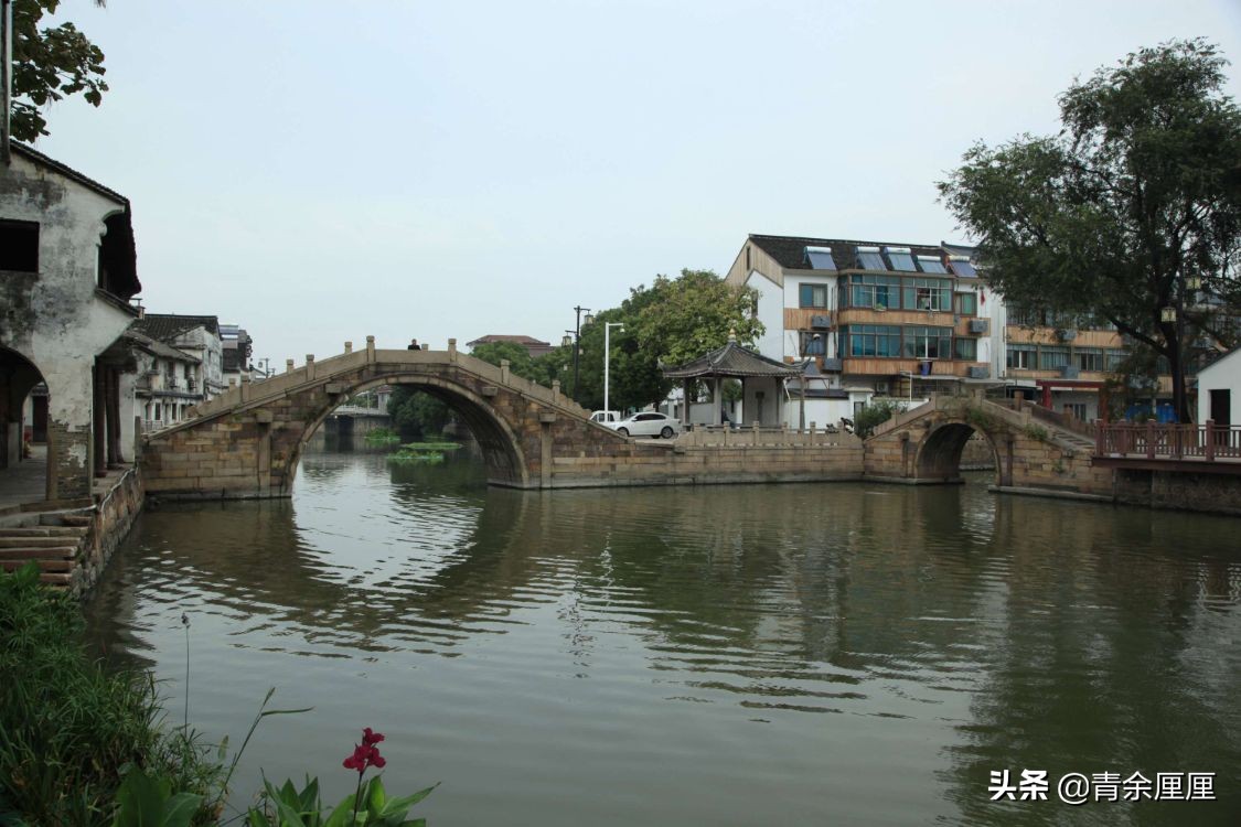 湖州3个小镇，原汁原味没门票，不输南浔乌镇，是周末度假好去处