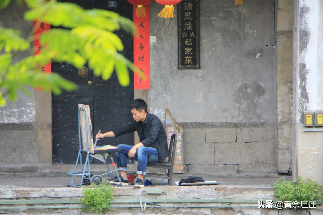 湖州3个小镇,原汁原味没门票,不输南浔乌镇,是周末度假好去处