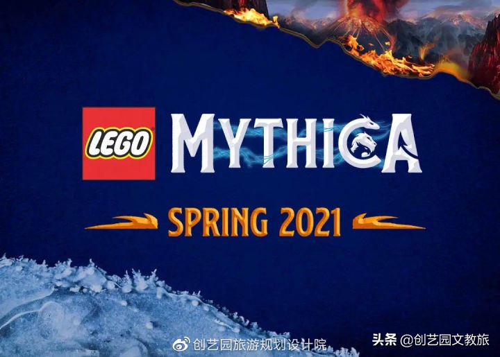 2021年,一大波优秀主题景点即将惊艳面世!你最喜欢哪个?