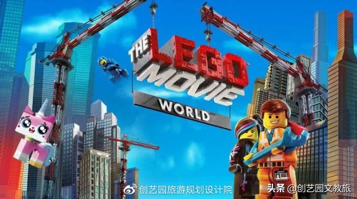 2021年,一大波优秀主题景点即将惊艳面世!你最喜欢哪个?