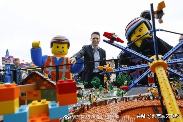 2021年,一大波优秀主题景点即将惊艳面世!你最喜欢哪个?