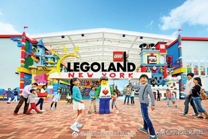 2021年,一大波优秀主题景点即将惊艳面世!你最喜欢哪个?