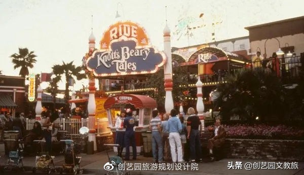 2021年,一大波优秀主题景点即将惊艳面世!你最喜欢哪个?