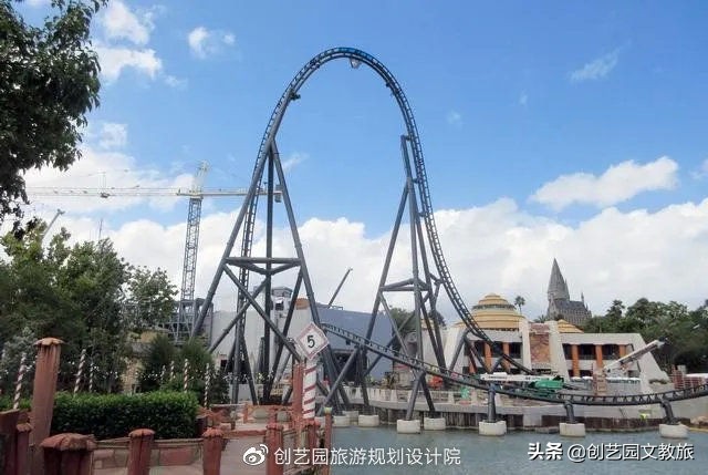 2021年,一大波优秀主题景点即将惊艳面世!你最喜欢哪个?