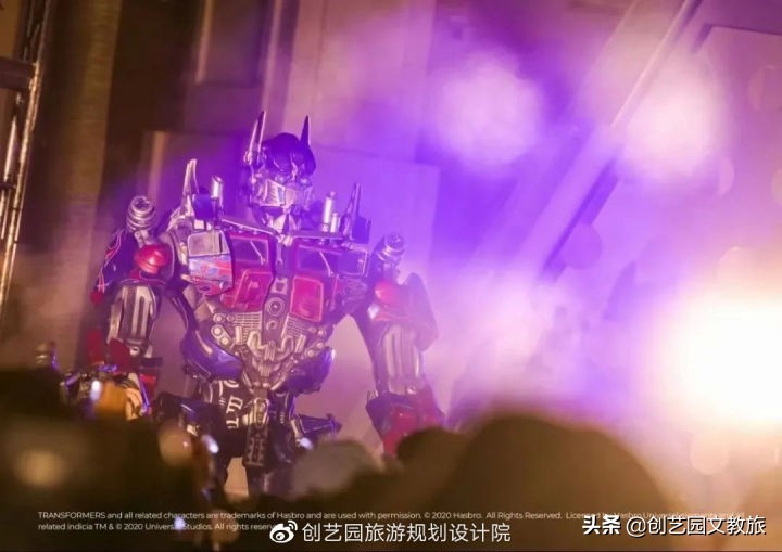 2021年,一大波优秀主题景点即将惊艳面世!你最喜欢哪个?