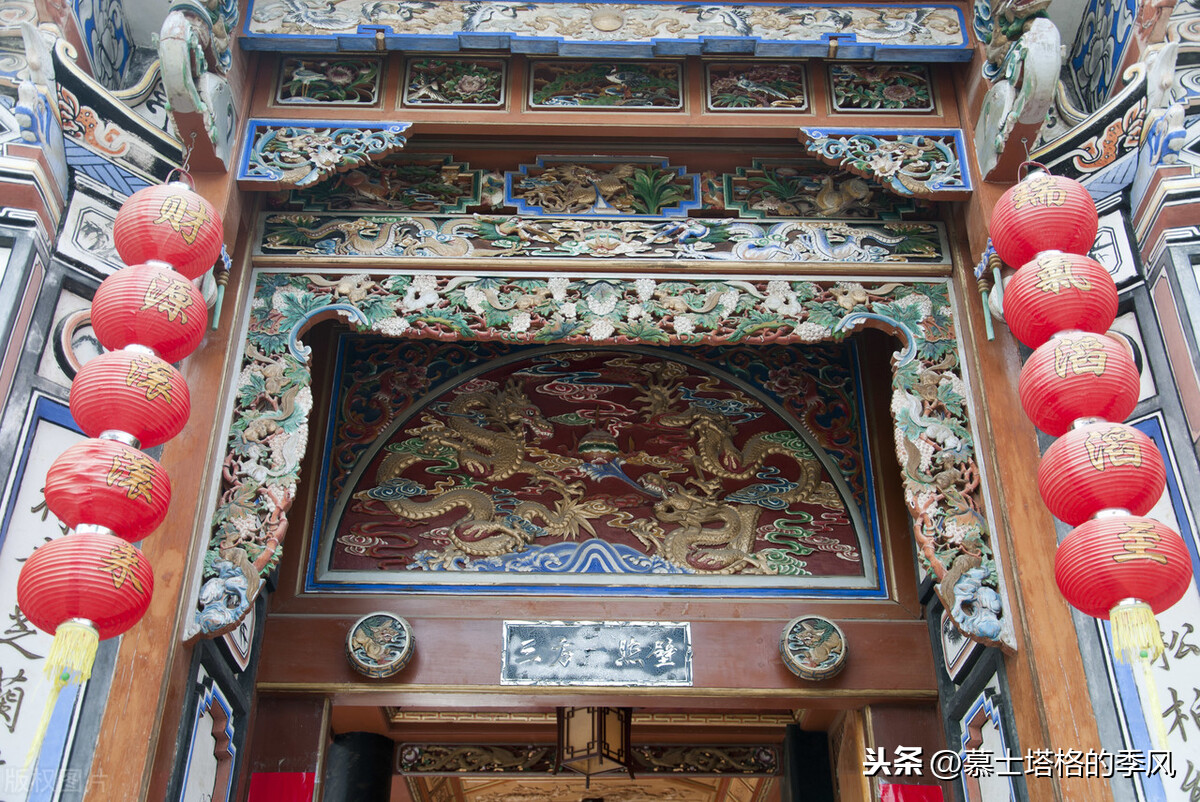 游云南,这5个古镇别错过,最短的历史也有700年