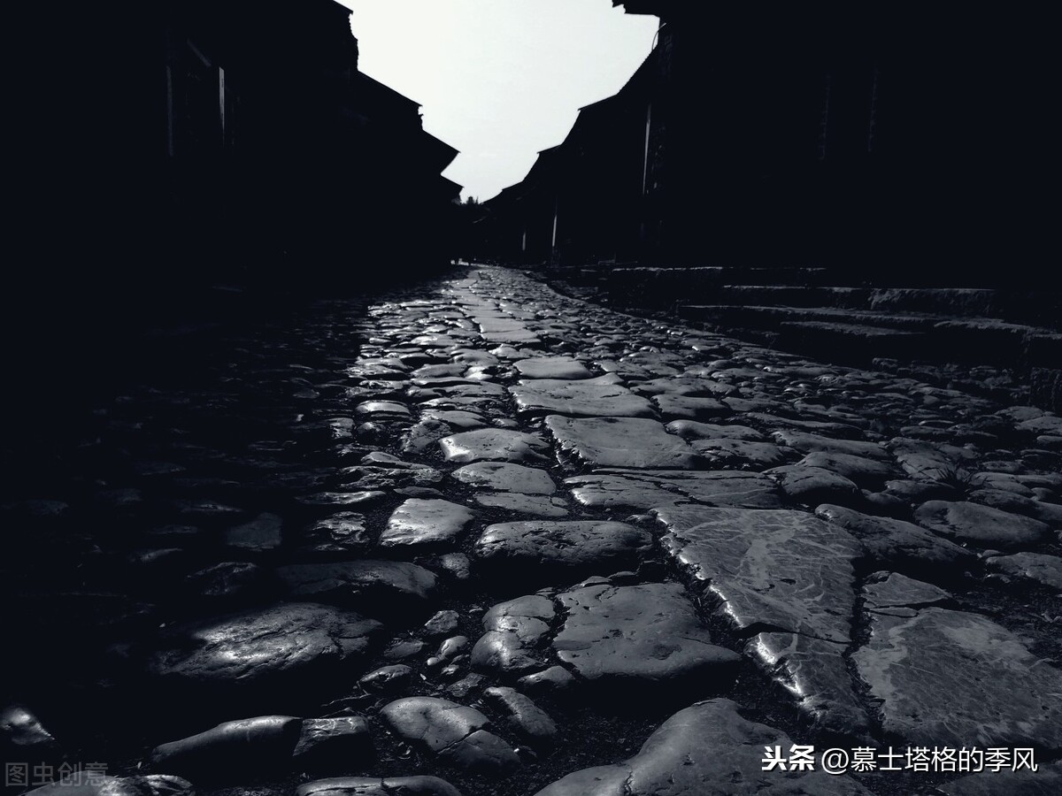 游云南,这5个古镇别错过,最短的历史也有700年
