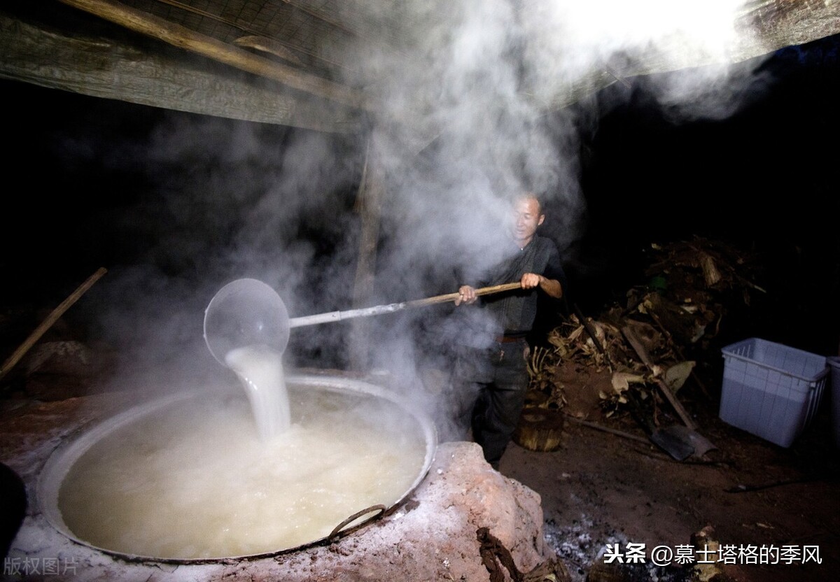 游云南,这5个古镇别错过,最短的历史也有700年
