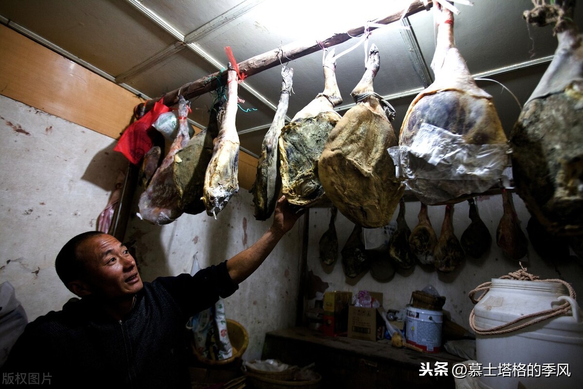 游云南,这5个古镇别错过,最短的历史也有700年