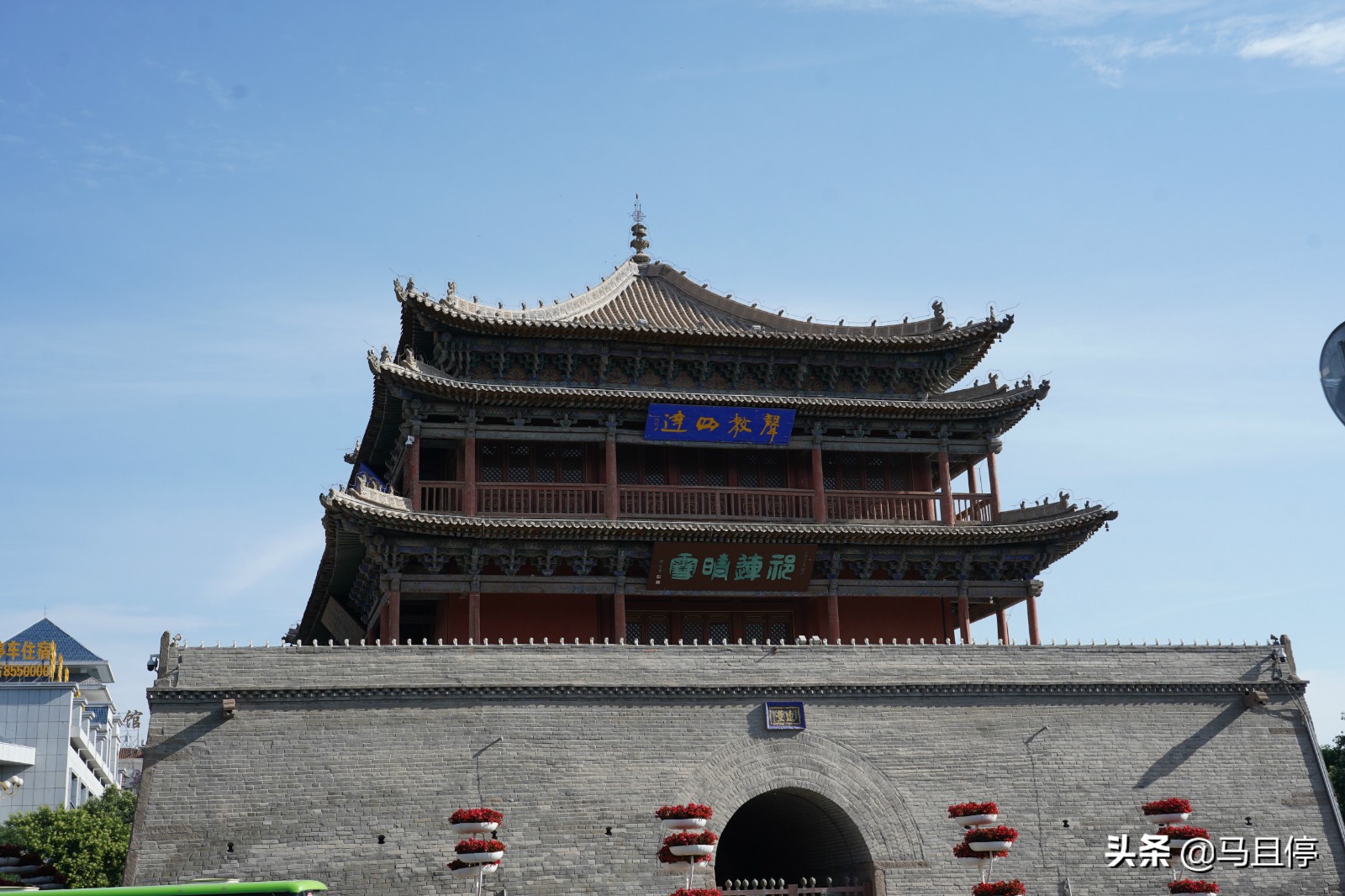 甘肃这个五线城市,城市规模不大但旅游资源丰富,值得去旅行