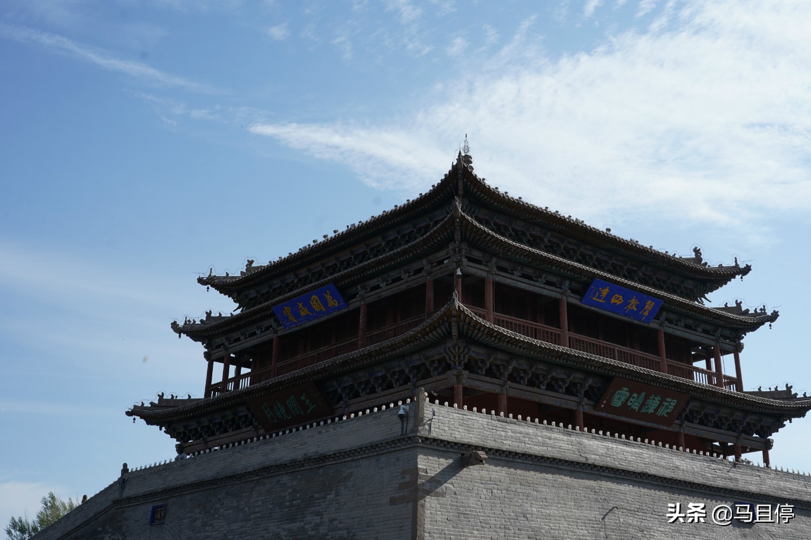 甘肃这个五线城市,城市规模不大但旅游资源丰富,值得去旅行