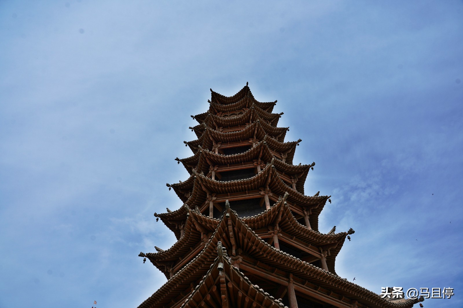 甘肃这个五线城市,城市规模不大但旅游资源丰富,值得去旅行