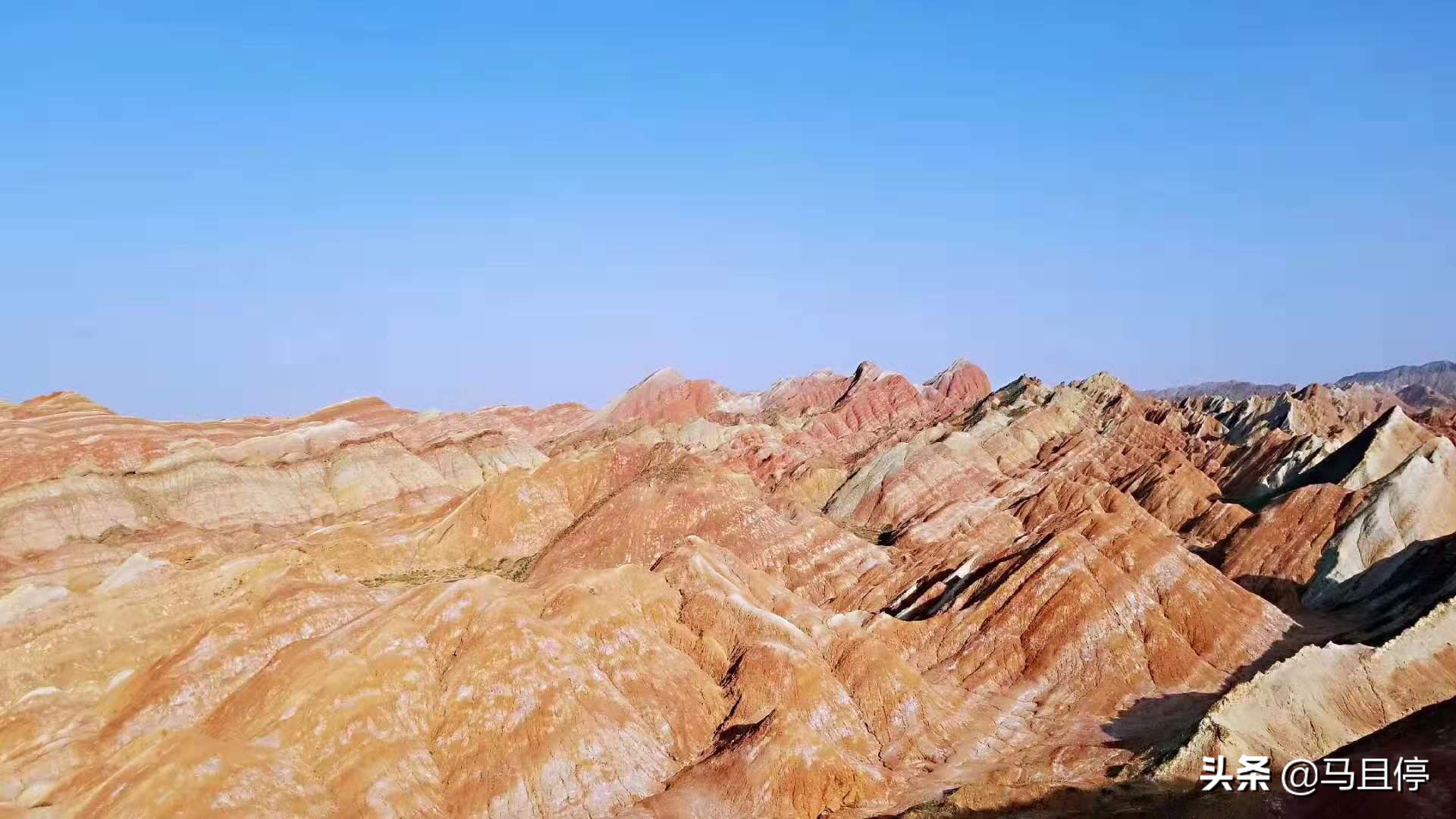 甘肃这个五线城市,城市规模不大但旅游资源丰富,值得去旅行