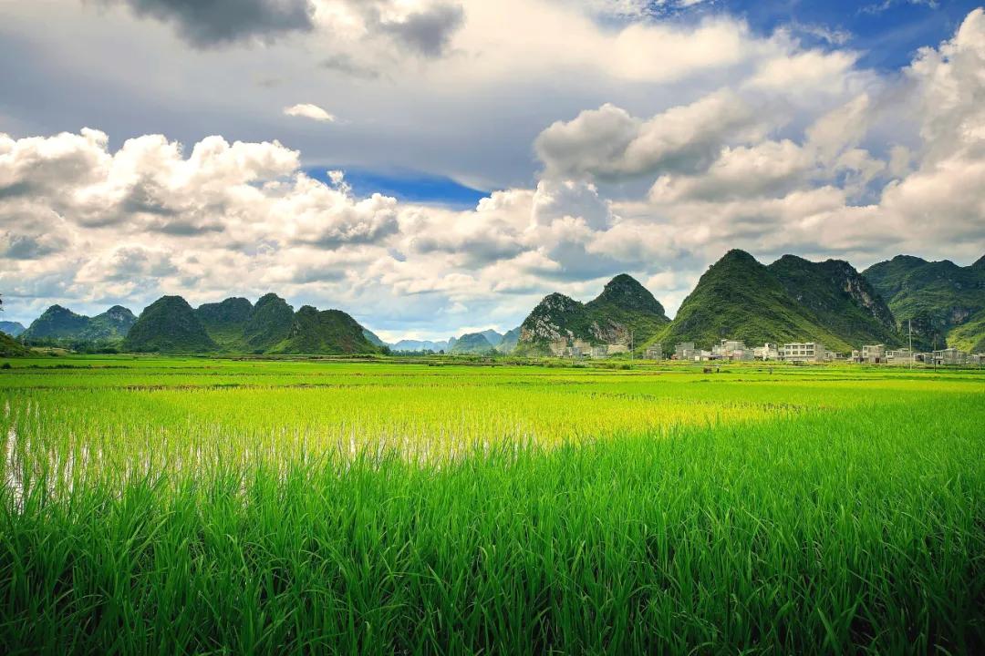 2021最值得去的地方,你要相信总有一天能出去旅行