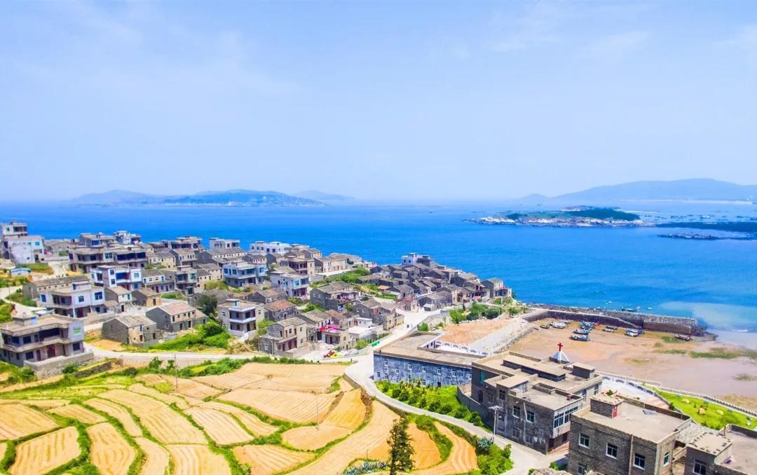 2021最值得去的地方,你要相信总有一天能出去旅行