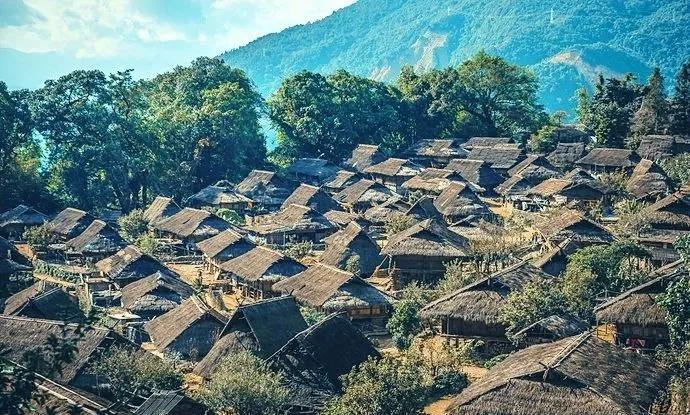 2021最值得去的地方,你要相信总有一天能出去旅行
