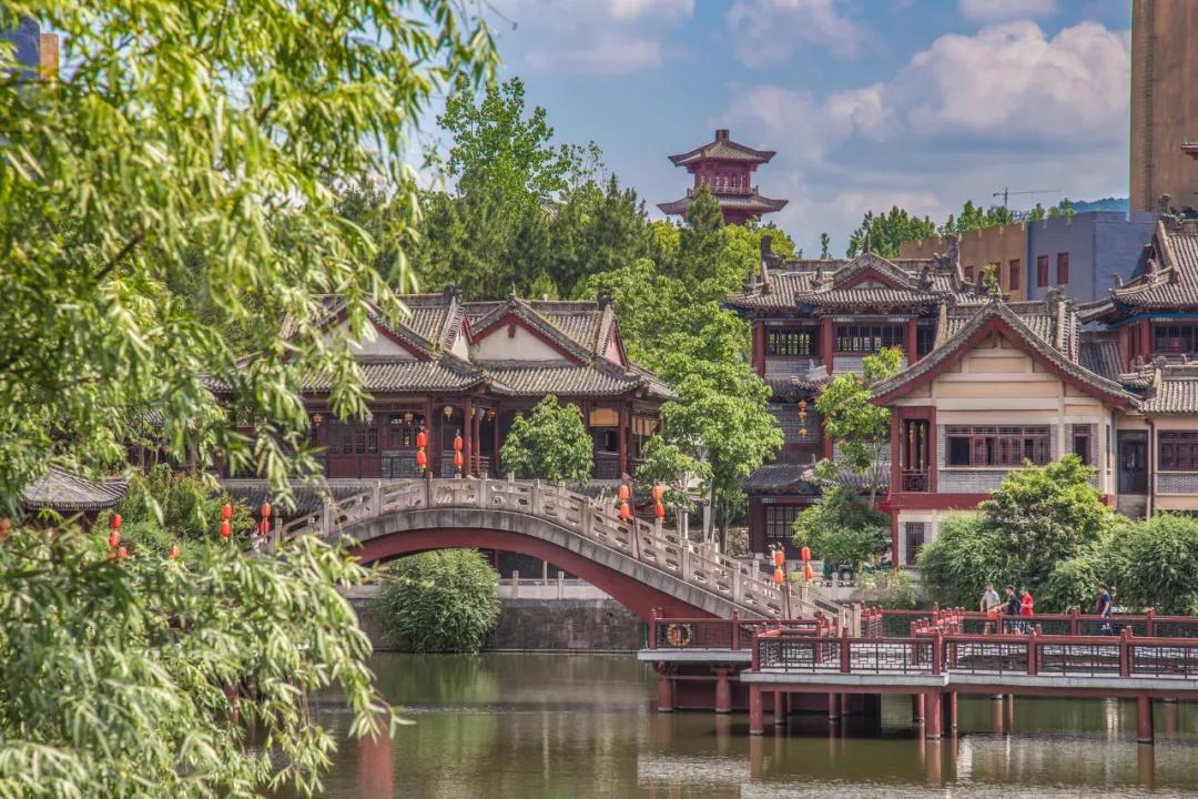 2021最值得去的地方,你要相信总有一天能出去旅行