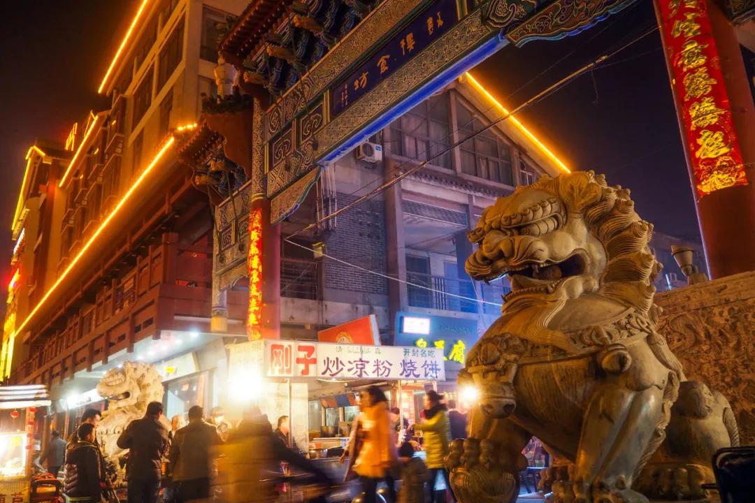 2021最值得去的地方,你要相信总有一天能出去旅行