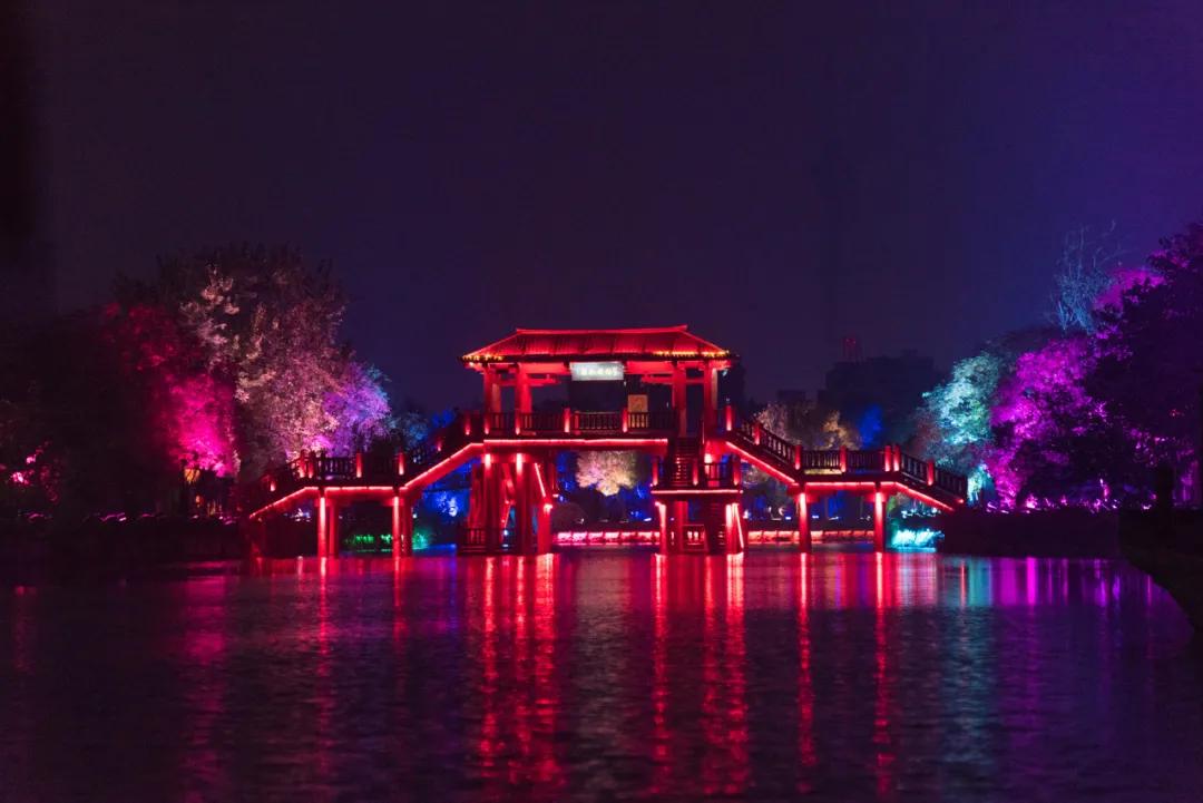 2021最值得去的地方,你要相信总有一天能出去旅行