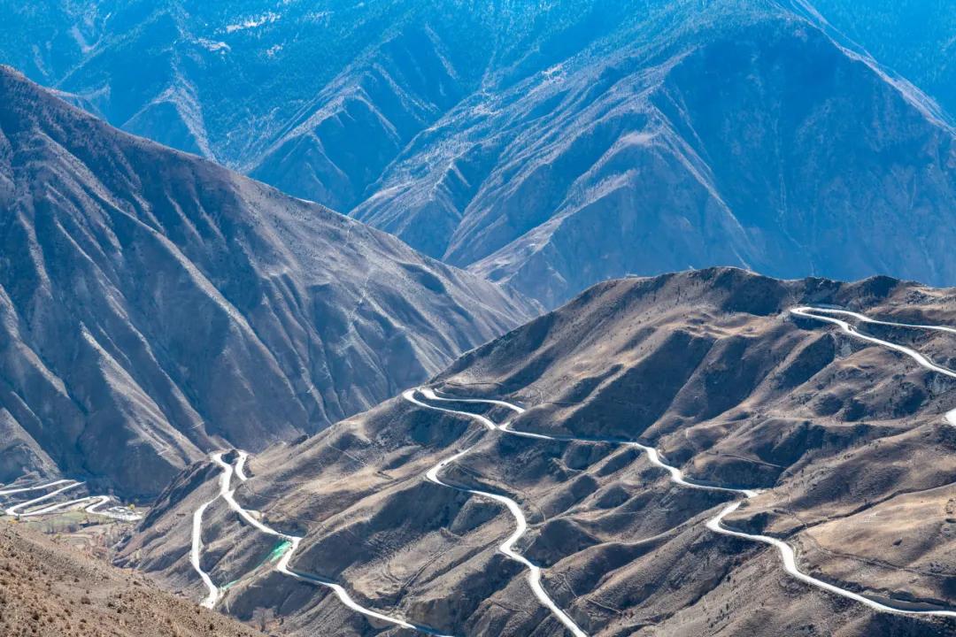 2021最值得去的地方,你要相信总有一天能出去旅行