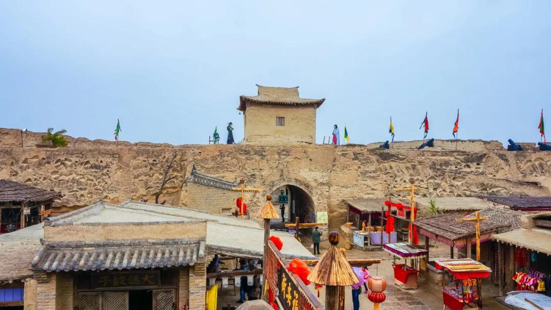 2021最值得去的地方,你要相信总有一天能出去旅行