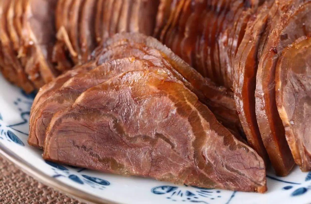 2021年春节凉菜清单，8道菜有荤有素，比满桌鱼肉更早光盘