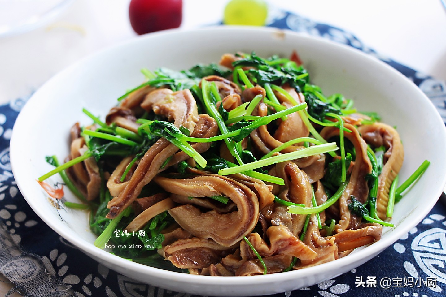 2021年夜饭菜单,精选10道菜,荤素搭配全家爱,学会露一手