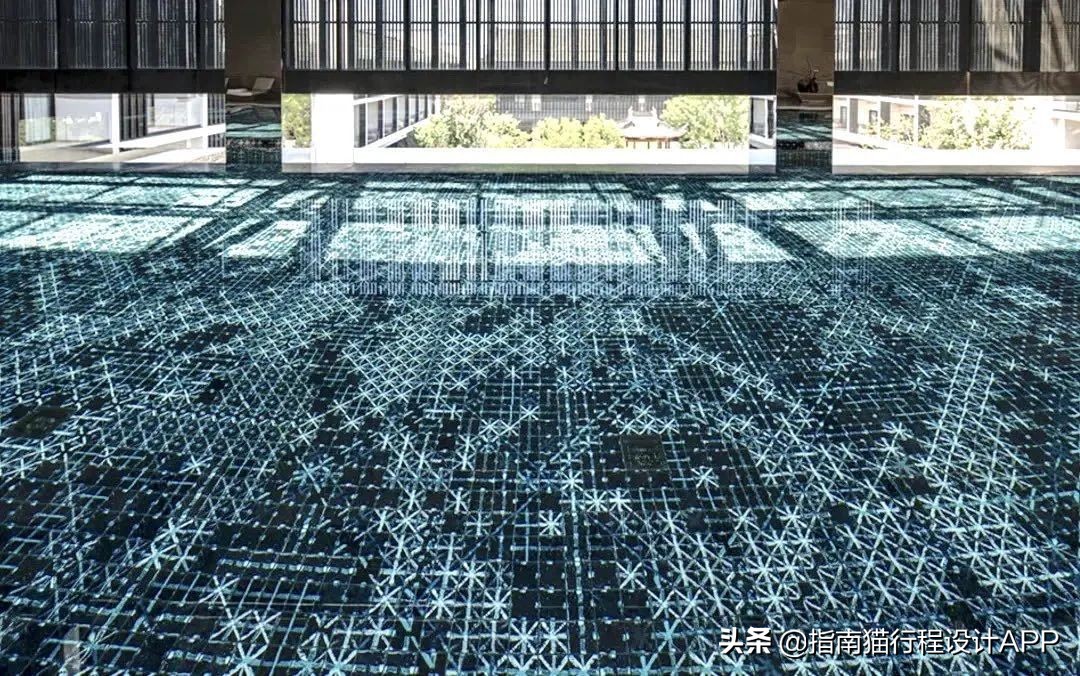 7个超适合度假的江浙沪酒店,不出省也能玩转春节假期