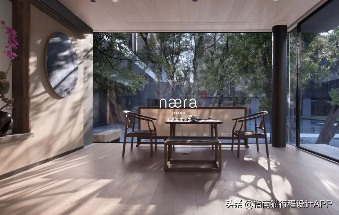 7个超适合度假的江浙沪酒店,不出省也能玩转春节假期